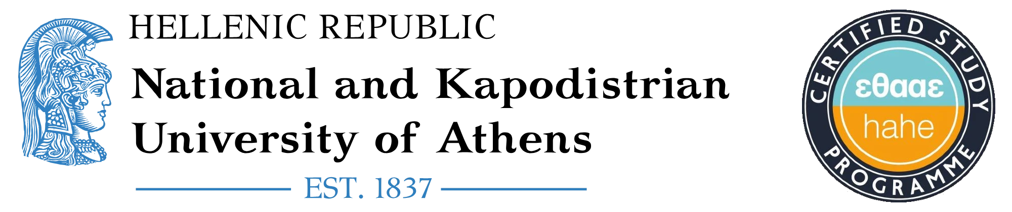 Department of Pedagogy and Primary Education