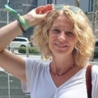 Constantina STEFANIDOU