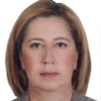 Elisavet LAZARAKOU