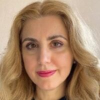 Evangelia GALANAKI