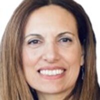 Evjenia MAGOULA