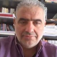 George E. THRAPSANIOTIS