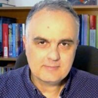 George KOUTROMANOS
