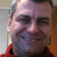 Georgios SIDERIDIS