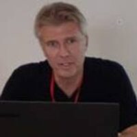 Nikolaos ALEXOPOULOS