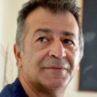 Panayiotis (Takis) TZAMARGIAS