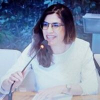 Vasiliki OIKONOMOPOULOU